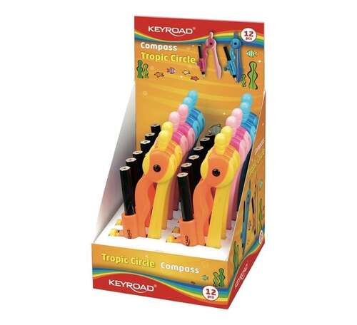 KEYROAD KR971002 TROPIC CIRCLE PERGEL 257427