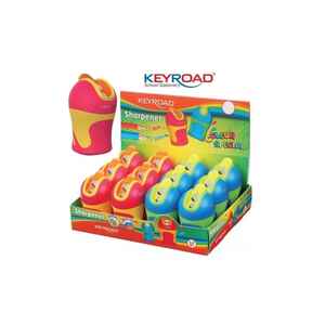 KEYROAD - Keyroad Kr971525 Colormate Kalemtraş 289882