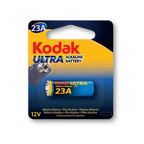 KODAK 23A ULTRA ALKALİN PİL (ADET) 288766