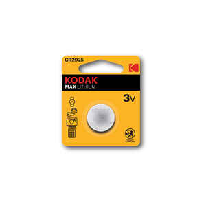 KODAK - KODAK 30424647 KAAHZ-20 30424647 ÇİNKO KARBON KALEM PİL 20 Lİ 410976