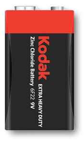 KODAK - KODAK 9 VOLT ÇİNKO KARBON PİL K9VZM-S1 284828