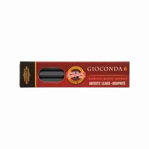 SÜDOR - KOHINOOR FÜZEN KALEM YEDEĞİ 2B 4864-02B0