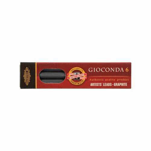 KOHINOOR FÜZEN KALEM YEDEĞİ 2B 4864-02B0