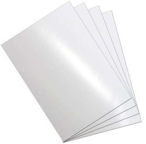 KUŞE KAĞIDI A4 170 GR.250 Lİ