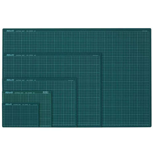 KW-TRIO KESİM TABLASI A-1 59.4x84.1 819Z203