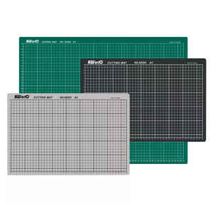 KW-TRIO - KW-TRIO KESİM TABLASI A-2 42x59.4 819Z202