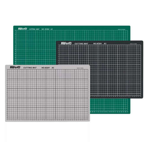 KW-TRIO KESİM TABLASI A-2 42x59.4 819Z202