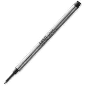 LAMY - LAMY ROLLER KALEM YEDEĞİ SİYAH M63S
