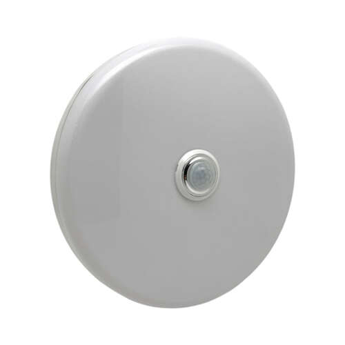 LEDOLET 18W SENSÖRLÜ UFO LAMBA
