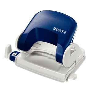 Leitz - LEITZ 5038-35 DELGEÇ MAVİ 16 SAYFALIK