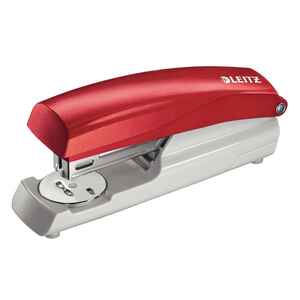 Leitz - LEITZ 5500-25 KIRMIZI ZIMBA MAKİNASI