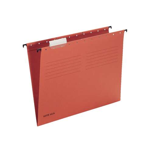 LEITZ 6515-00-85 GRİ ASKILI DOSYA TELSİZ