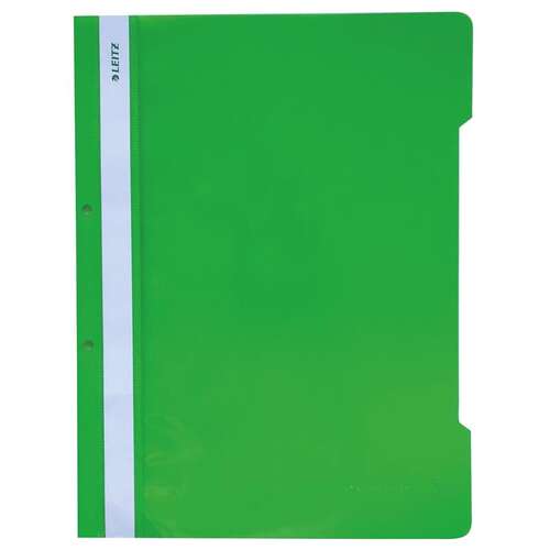 LEITZ TELLİ YEŞİL DOSYA 50 Lİ 4189T