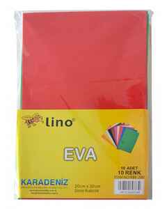 LINO - Lıno Eva 20X30 10 Lu Rbe-200