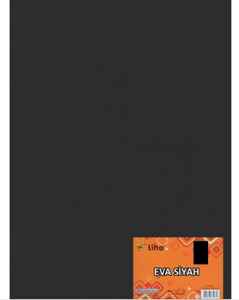 LINO - Lıno Eva 50X70 Siyah Rbe-515