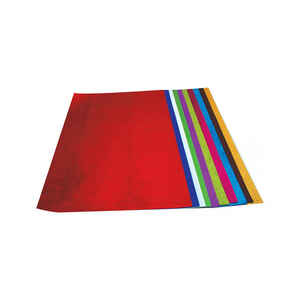 LINO - LINO EVA SİMLİ YAPIŞKANLI 50x70 10 LU RBE-503