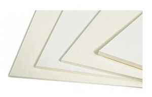 LINO - LINO FB-5701 BEYAZ MAKET KARTONU 1mm 50x70