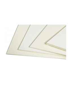 LINO - LINO FB-5702 BEYAZ MAKET KARTONU 2mm 50x70