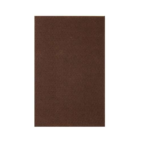 LINO KEÇE KAHVE 50x70 10 LU 2736JQ