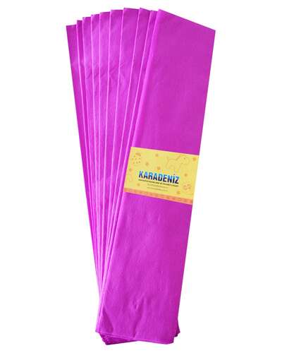 LINO PA-014M LÜKS KRAPON MOR 10 LU 50x200 cm