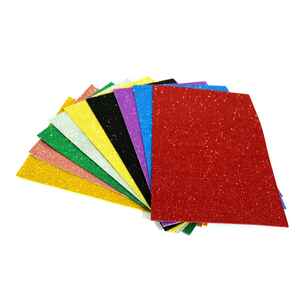 LINO - LINO SİMLİ KARTON 250 GR 10 LU KARIŞIK 20x30 RBP-301