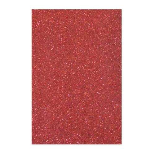 LINO SİMLİ KARTON KIRMIZI 5 Lİ 50x70 RBP-406