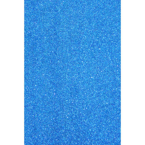 Lıno Simli Karton Mavi 50X70 Rbp-507