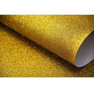 LINO - LINO SİMLİ KARTON SARI 5 Lİ 50x70 RBP-404