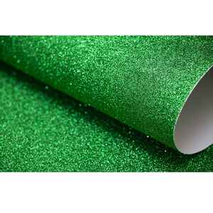 LINO - LINO SİMLİ KARTON YEŞİL 5 Lİ 50x70 RBP-405