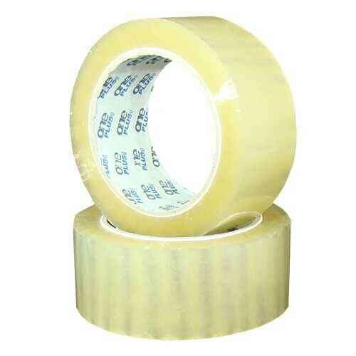 Lock Tape Koli Bandı 45x90 Akrilik