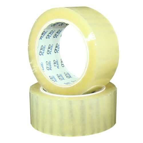 Lock Tape Koli Bandı 45x90 Hotmelt 