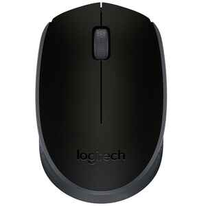 LOGITECH - LOGITECH M171 KABLOSUZ OPTİK MOUSE