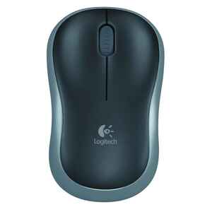 LOGITECH - LOGITECH M185 KABLOSUZ OPTİK MOUSE