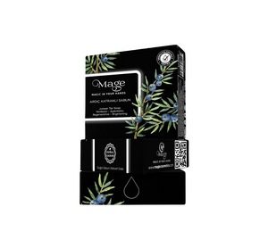 Mage - Mage Doğal Ardıç Katranı Sabunu 100 GR