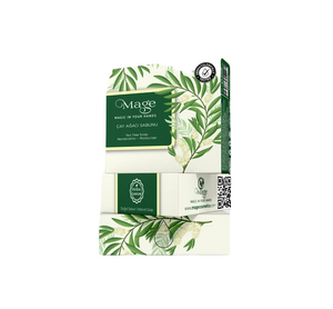 Mage Doğal Çay Ağacı Sabunu 100 GR - Thumbnail