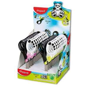 MAPED - MAPED 137910 KOOPY YAYLI ÖĞRENCİ MAKASI 13 cm