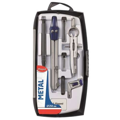 MAPED 197514 PERGEL SETİ METAL EKONOMİK