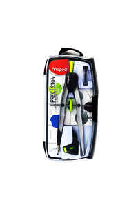 MAPED - MAPED 291010 PERGEL SETİ ÜÇLÜ SİSTEM