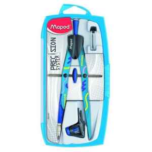 MAPED - MAPED 291013 FANCY HASSAS 3 LÜ PERGEL SETİ