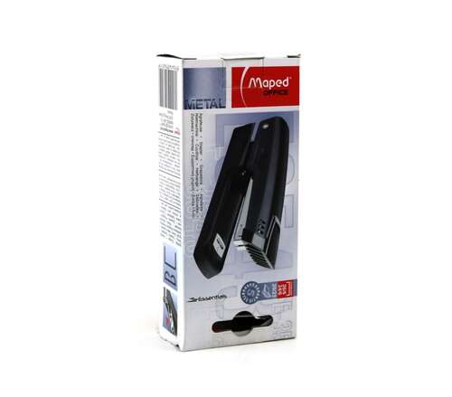 MAPED 354311 ESSENTIALS ZIMBA MAKİNASI 24/6