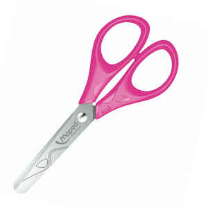 MAPED - MAPED 464212 ESSENTILALS MAKAS 13 cm