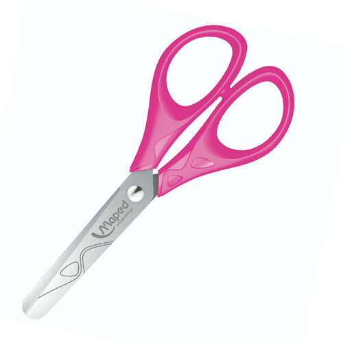 MAPED 464212 ESSENTILALS MAKAS 13 cm