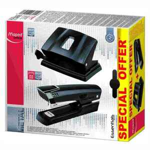 MAPED - MAPED 898014 ESSENTIALS ZIMBA+DELGEÇ SET