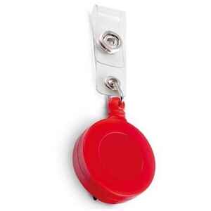 MAPİ - MAPİ KLİPSLİ MASTER YUVARLAK YOYO KIRMIZI 9105003