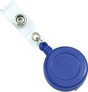 MAPİ - MAPİ KLİPSLİ MASTER YUVARLAK YOYO LACİVERT 9105002