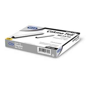 MAS - MAS 174 ÇAKMA MAKİNESİ TELİ 13/10 1000 li