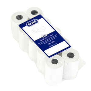 MAS - MAS 1791 56x16 mt TERMAL RULO 10 LU