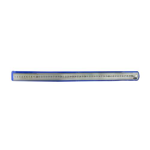 MAS 2350 ÇELİK CETVEL 50 CM.