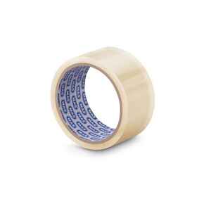 MAS - MAS 2602 45 mm x 40 mt ŞEFFAF KOLİ BANDI