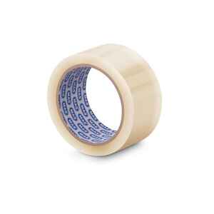MAS - MAS 2604 45 mm x100 mt ŞEFFAF KOLİ BANDI